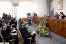 Посольство США передало таможенной службе Азербайджана спецоборудование для борьбы с контрабандой